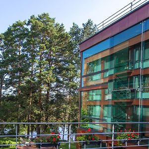 Medea Apartments By Upa